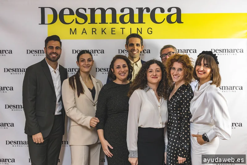 Desmarca Marketing