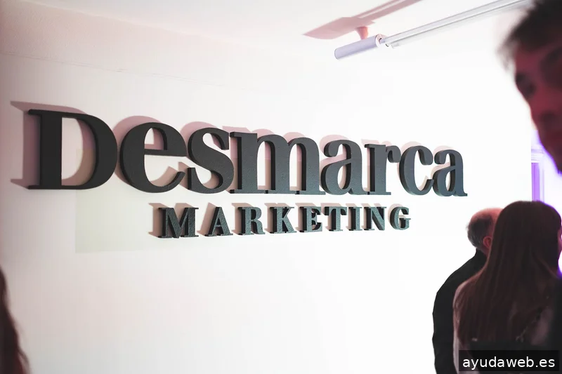Desmarca Marketing