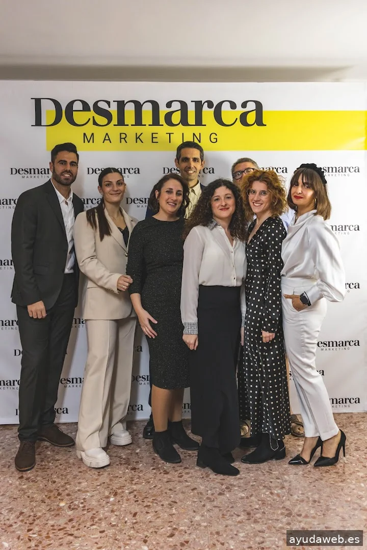Desmarca Marketing