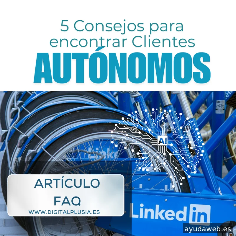 Marketing digital Plus IA | Irene De Santis