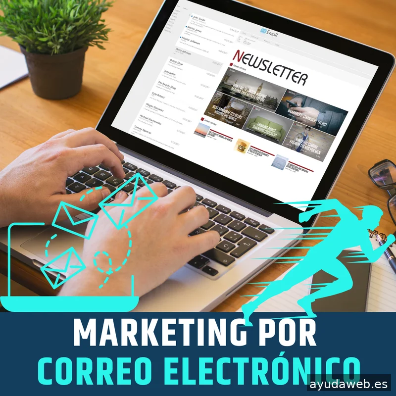 Marketing digital Plus IA | Irene De Santis