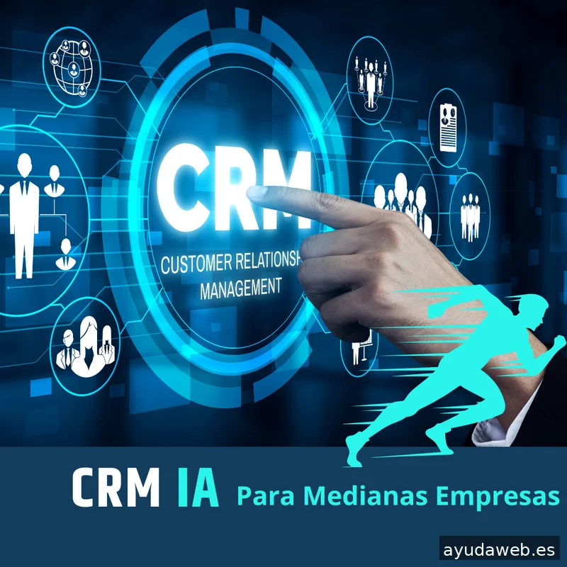 Marketing digital Plus IA | Irene De Santis