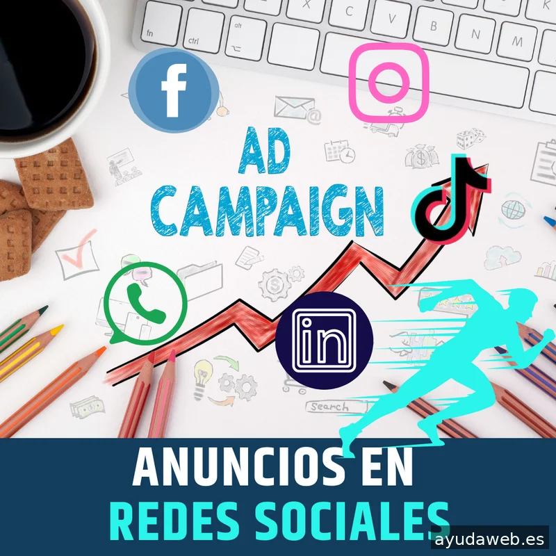 Marketing digital Plus IA | Irene De Santis