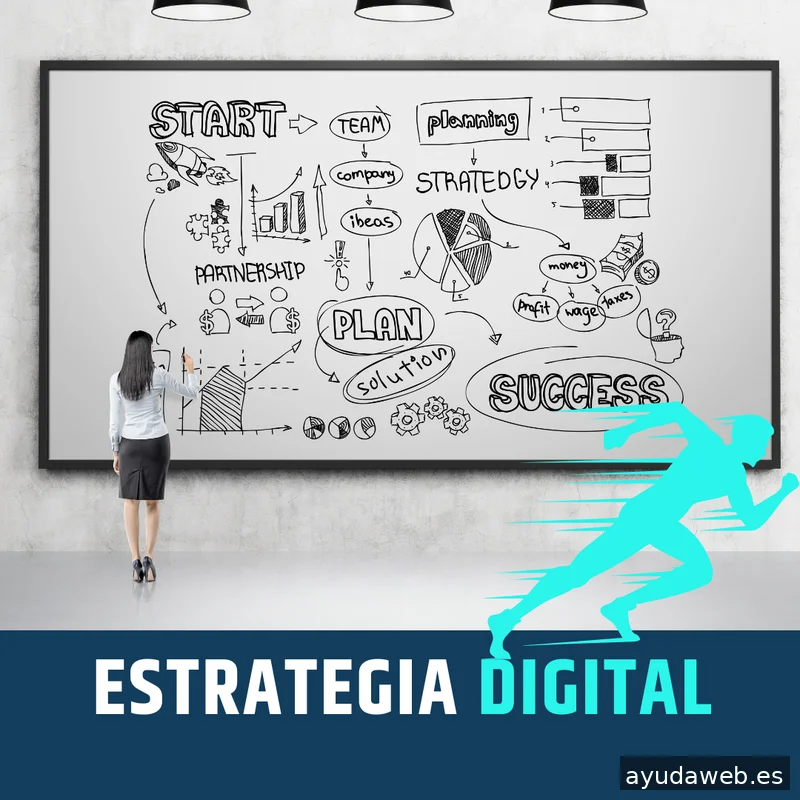 Marketing digital Plus IA | Irene De Santis