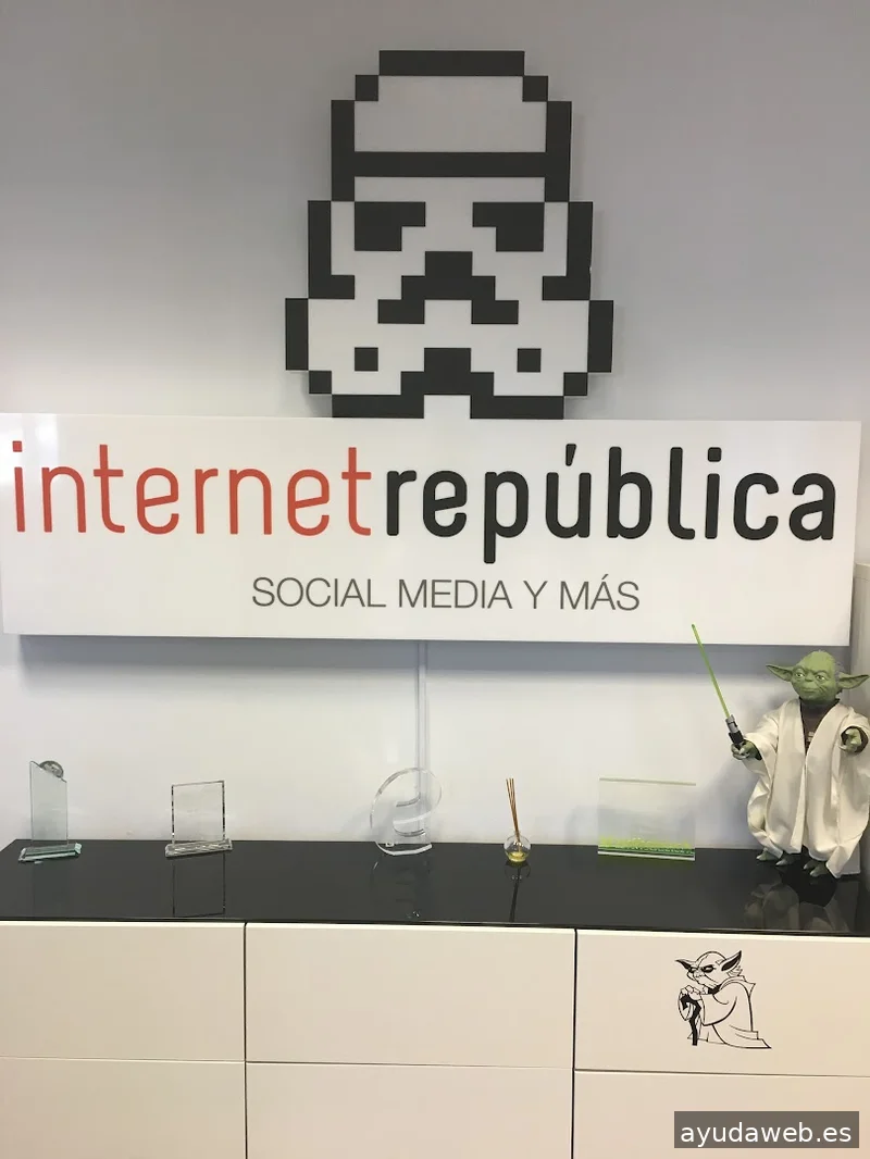Internet República