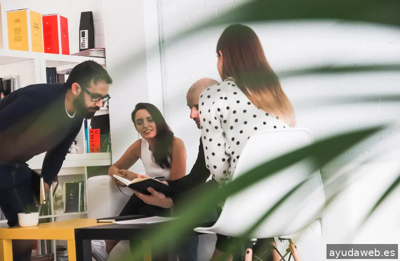 Estudio Mique, branding y diseño gráfico