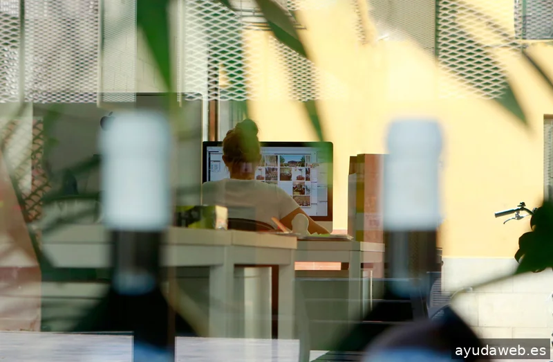 Estudio Mique, branding y diseño gráfico