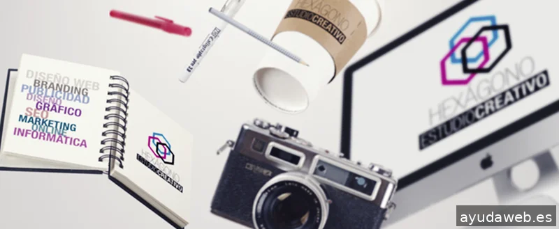 Hexágono Estudio Creativo