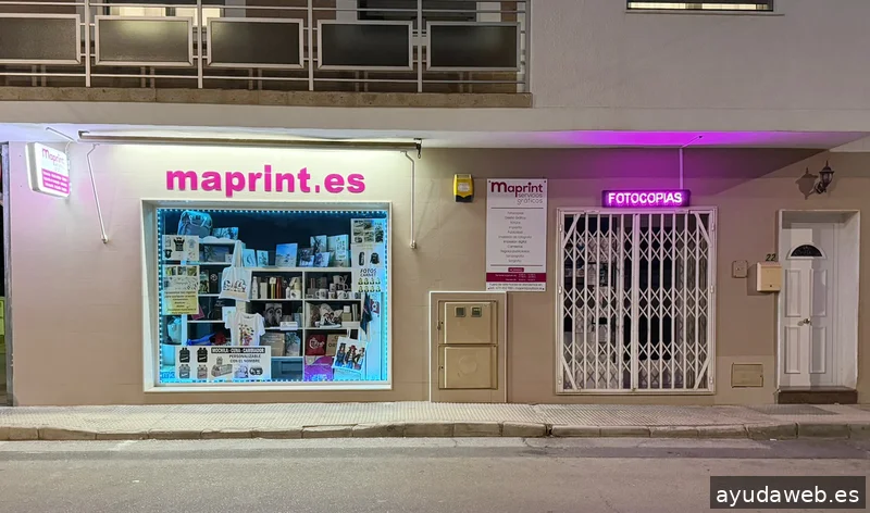 Maprint