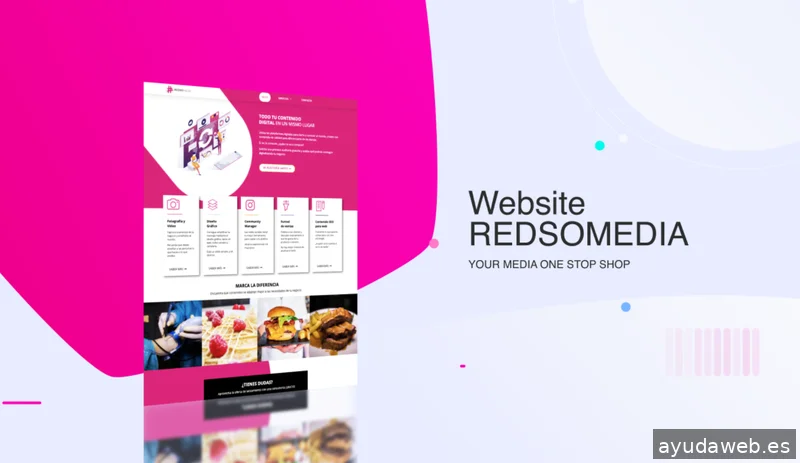 REDSOMEDIA