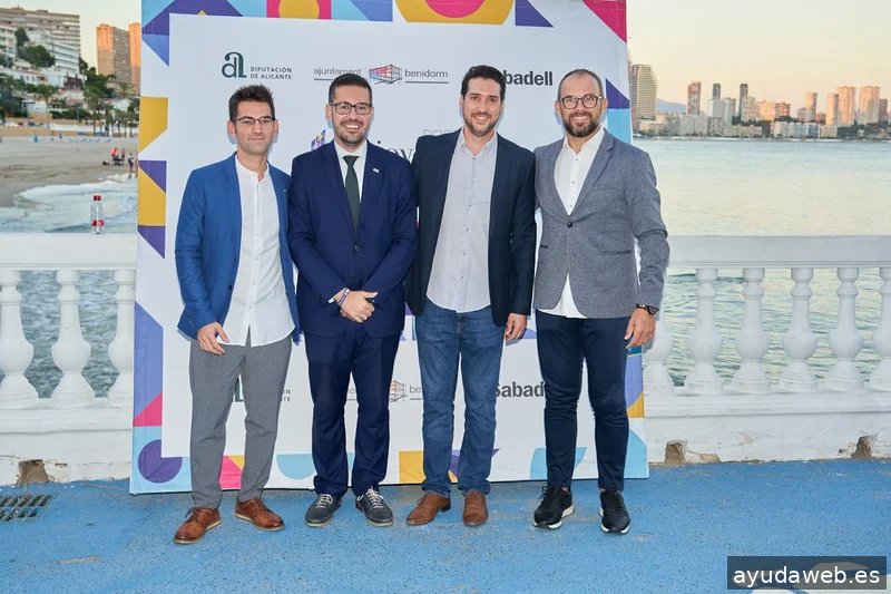 Tu Comercial Digital - Agencia de marketing