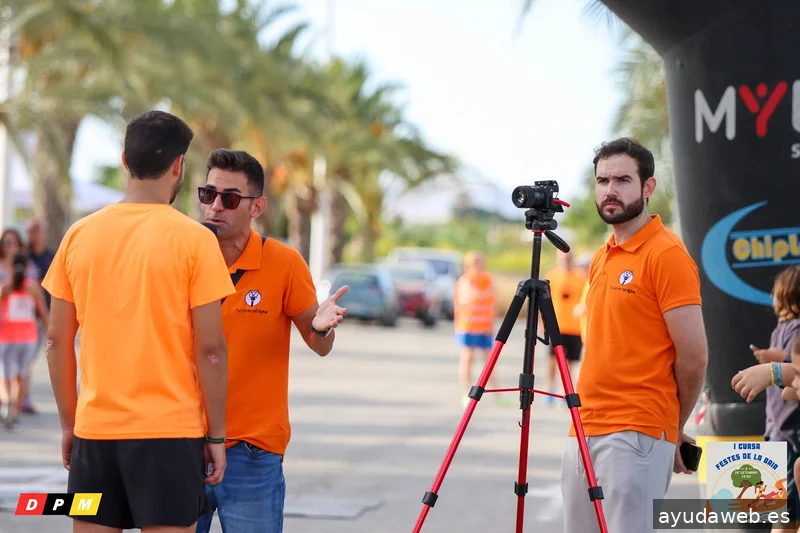 Tu Comercial Digital - Agencia de marketing