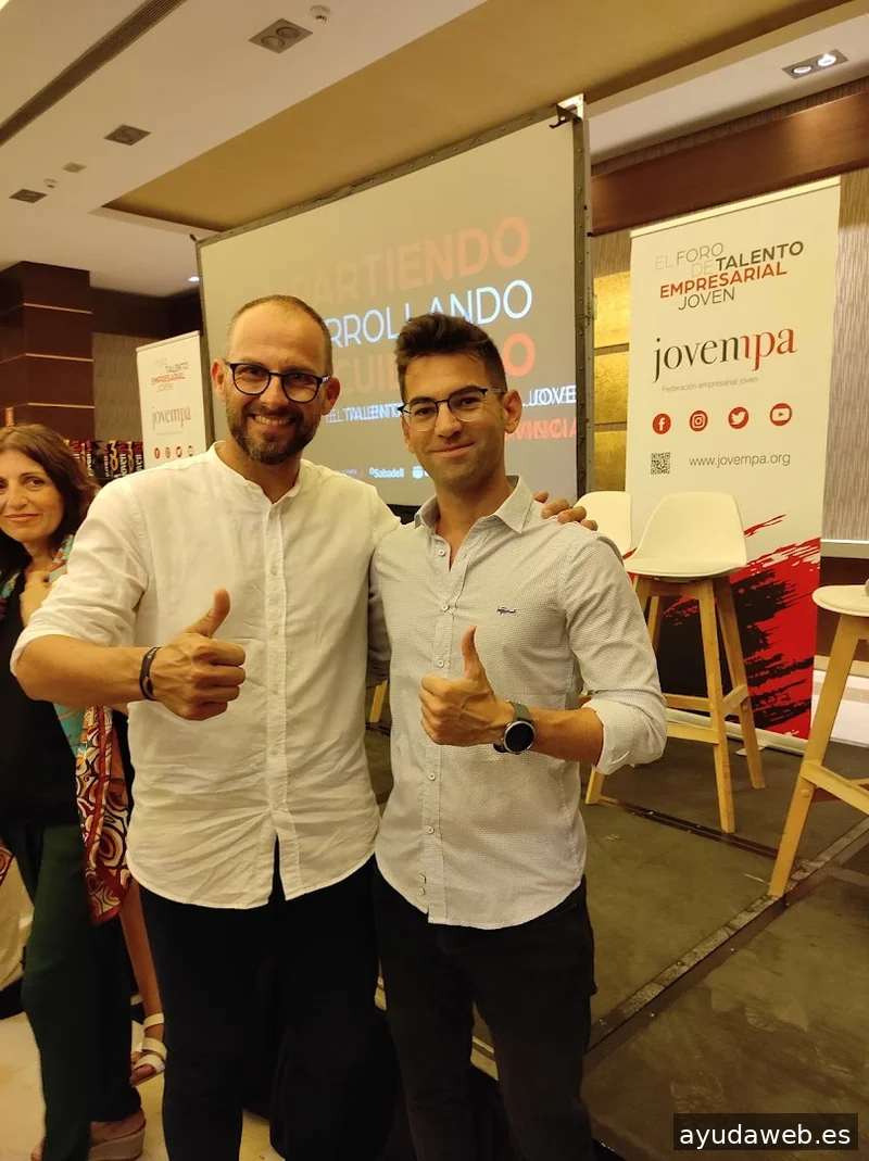 Tu Comercial Digital - Agencia de marketing