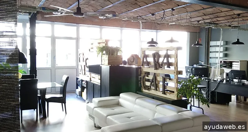 CREACTIVITAT • Agència de Disseny Web i Màrqueting Digital