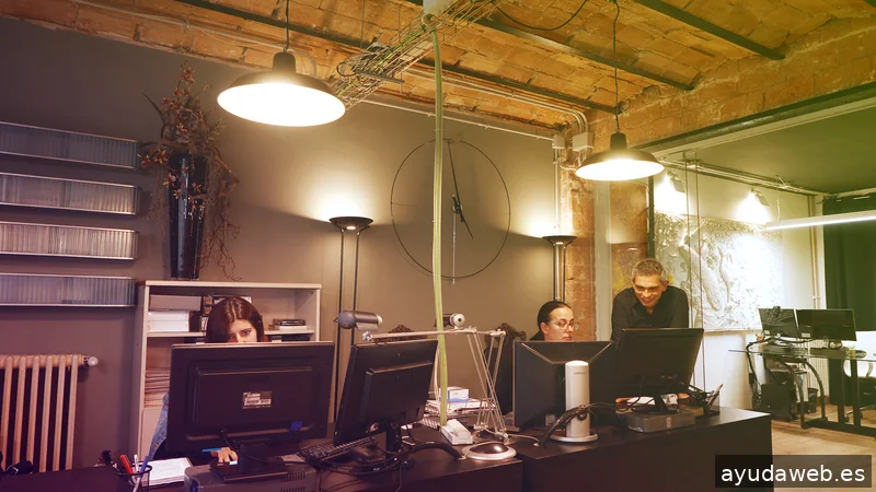 CREACTIVITAT • Agència de Disseny Web i Màrqueting Digital