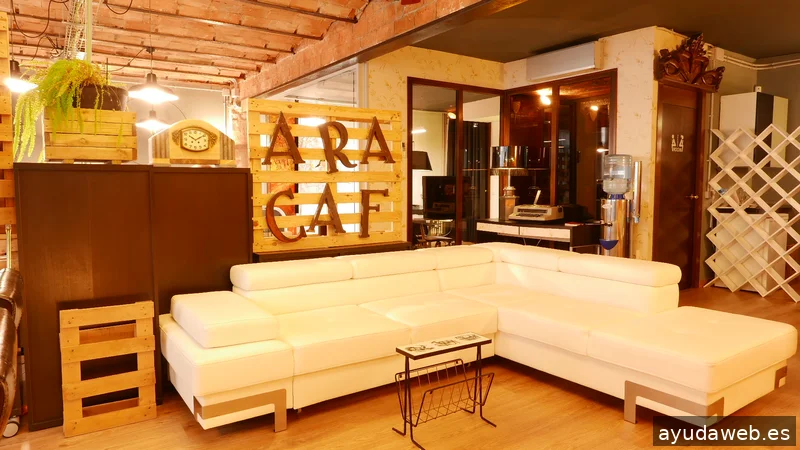 CREACTIVITAT • Agència de Disseny Web i Màrqueting Digital