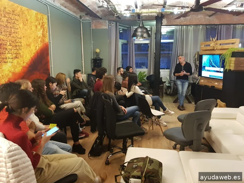 CREACTIVITAT • Agència de Disseny Web i Màrqueting Digital