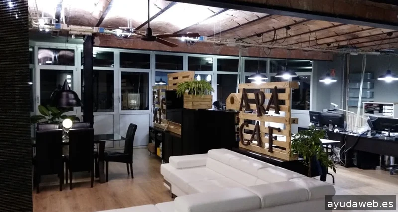 CREACTIVITAT • Agència de Disseny Web i Màrqueting Digital