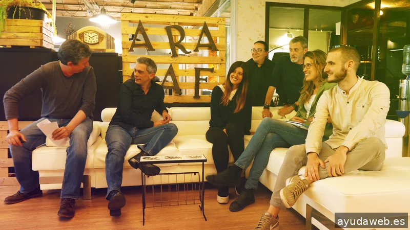 CREACTIVITAT • Agència de Disseny Web i Màrqueting Digital