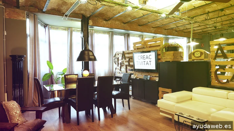 CREACTIVITAT • Agència de Disseny Web i Màrqueting Digital