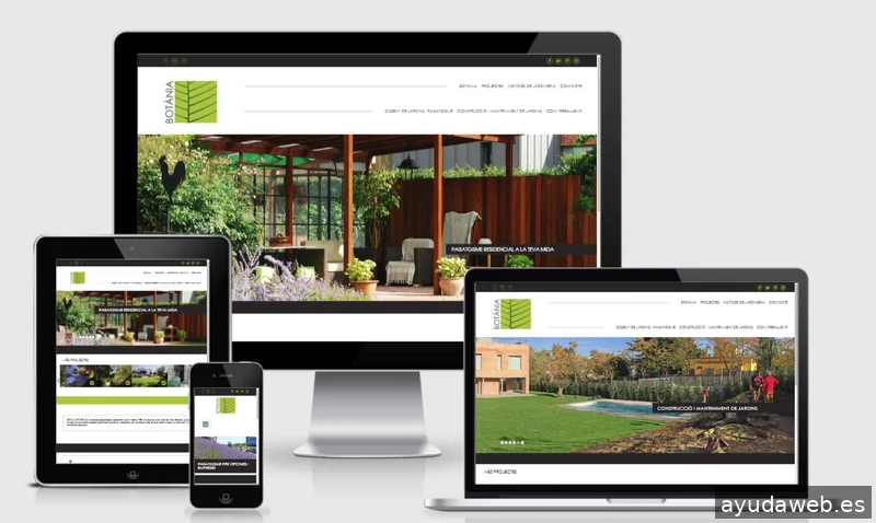 CREACTIVITAT • Agència de Disseny Web i Màrqueting Digital