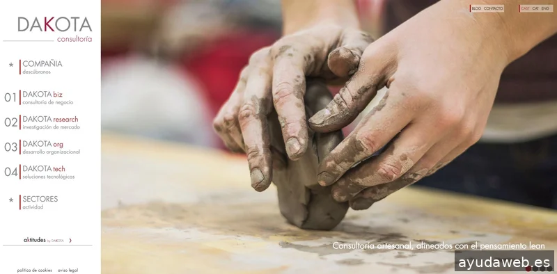 CREACTIVITAT • Agència de Disseny Web i Màrqueting Digital