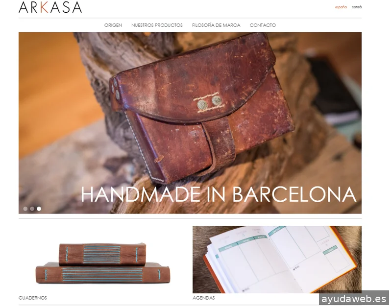 CREACTIVITAT • Agència de Disseny Web i Màrqueting Digital