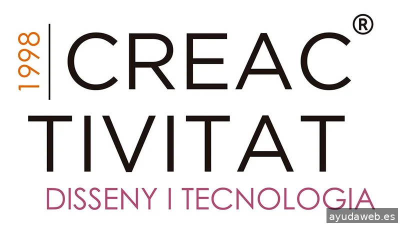 CREACTIVITAT • Agència de Disseny Web i Màrqueting Digital