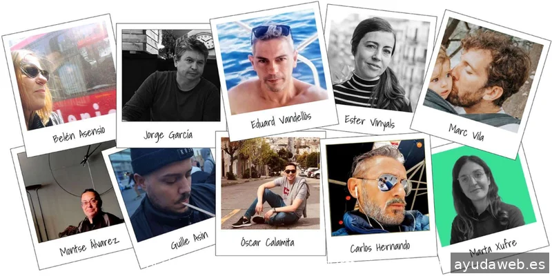 CREACTIVITAT • Agència de Disseny Web i Màrqueting Digital