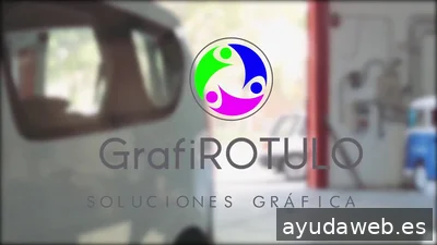 GrafiRótulo Soluciones Gráficas 360º