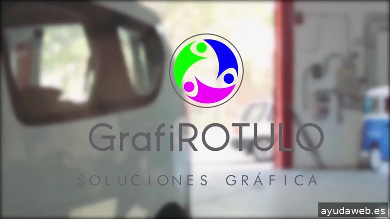 GrafiRótulo Soluciones Gráficas 360º