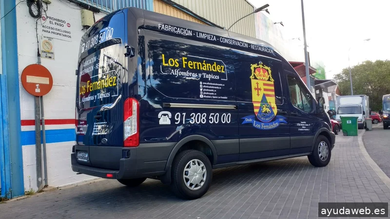 GrafiRótulo Soluciones Gráficas 360º