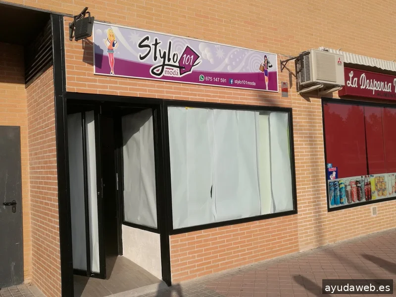 GrafiRótulo Soluciones Gráficas 360º