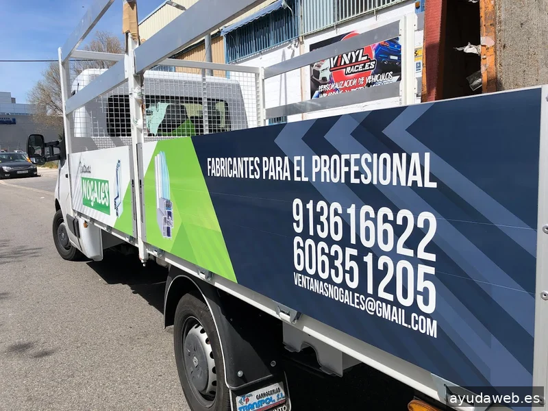 GrafiRótulo Soluciones Gráficas 360º