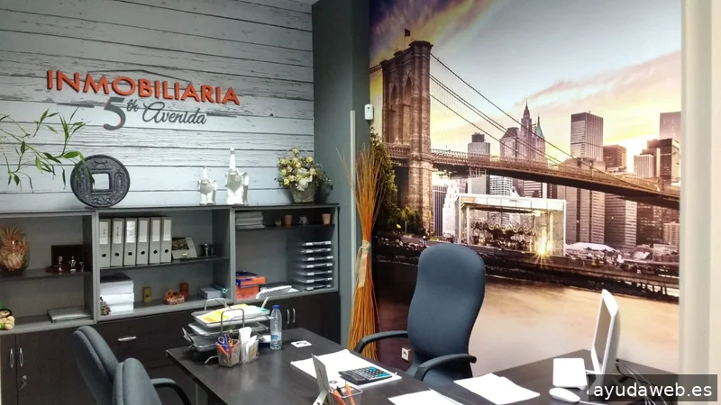 GrafiRótulo Soluciones Gráficas 360º