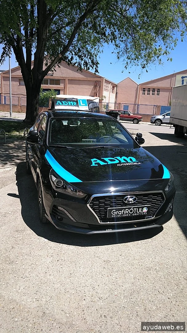 GrafiRótulo Soluciones Gráficas 360º