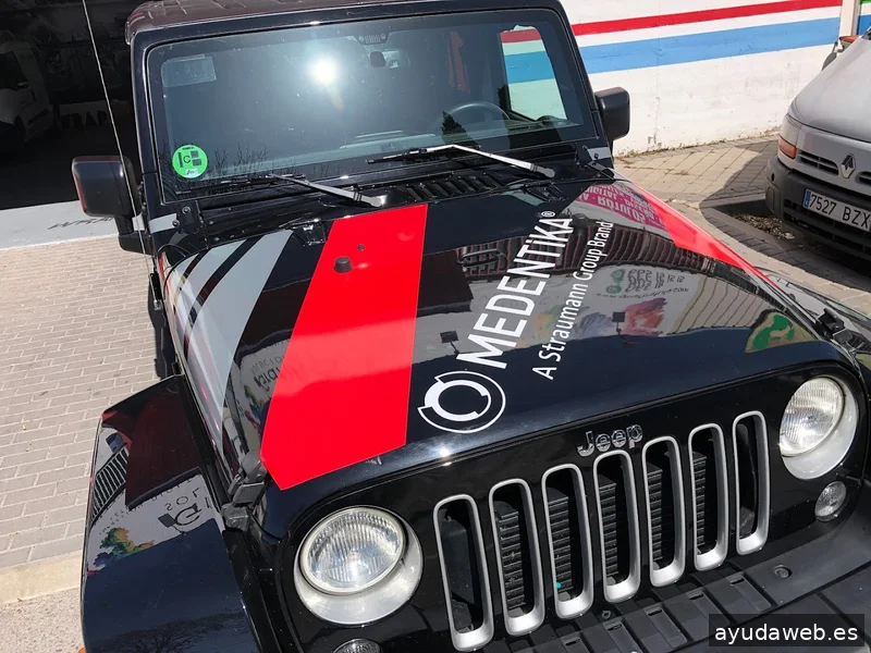 GrafiRótulo Soluciones Gráficas 360º