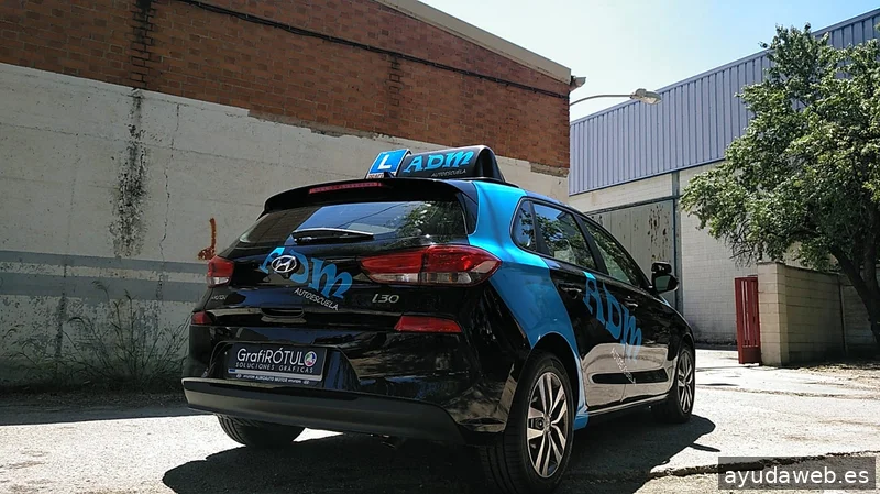 GrafiRótulo Soluciones Gráficas 360º