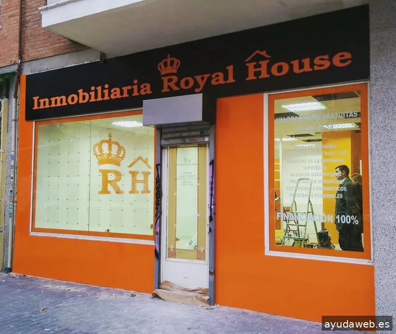 GrafiRótulo Soluciones Gráficas 360º