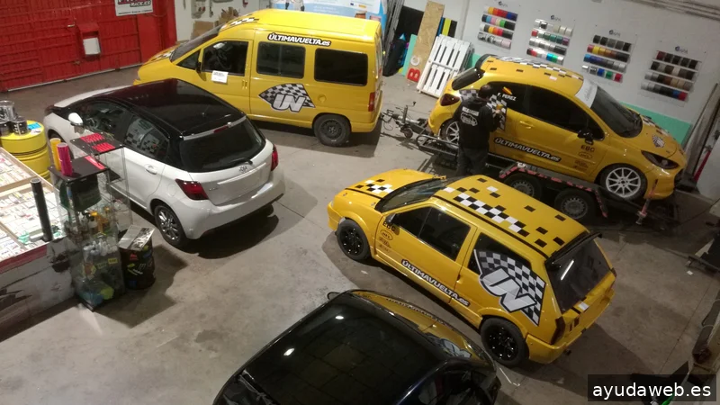 GrafiRótulo Soluciones Gráficas 360º