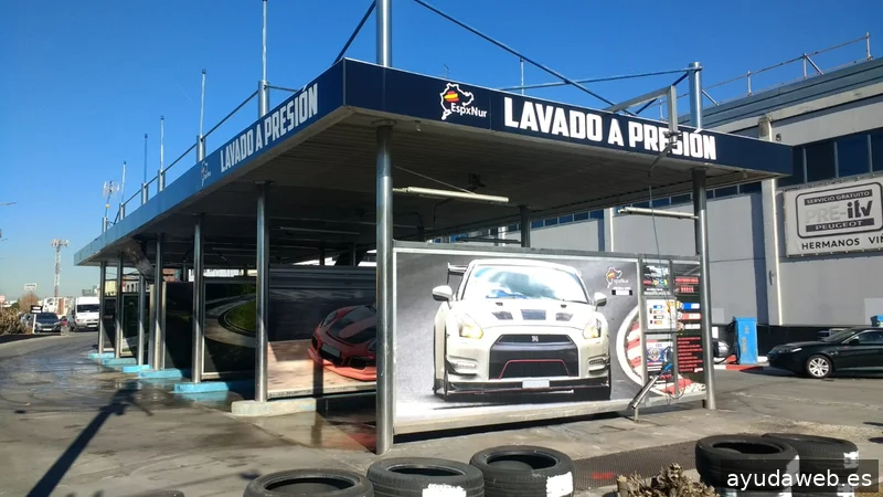 GrafiRótulo Soluciones Gráficas 360º