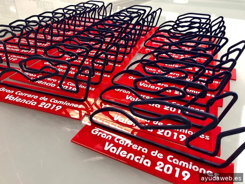 GrafiRótulo Soluciones Gráficas 360º