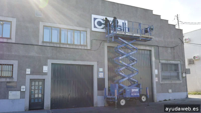 GrafiRótulo Soluciones Gráficas 360º