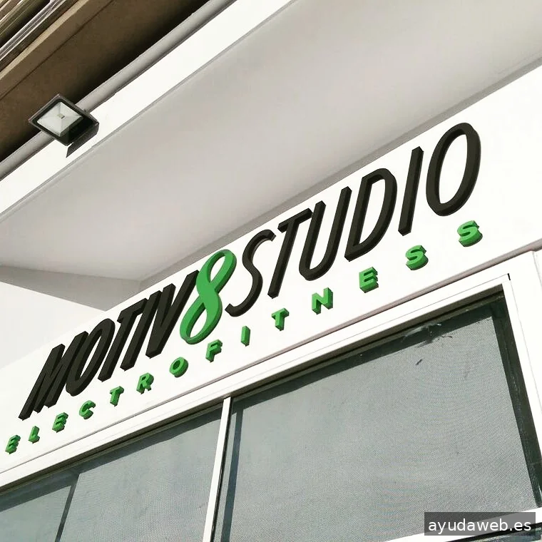 GrafiRótulo Soluciones Gráficas 360º