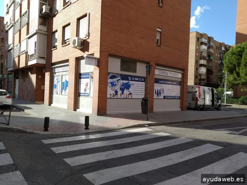 GrafiRótulo Soluciones Gráficas 360º