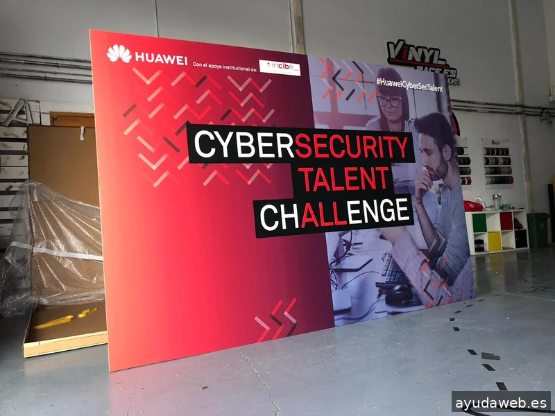 GrafiRótulo Soluciones Gráficas 360º