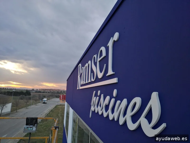 GrafiRótulo Soluciones Gráficas 360º