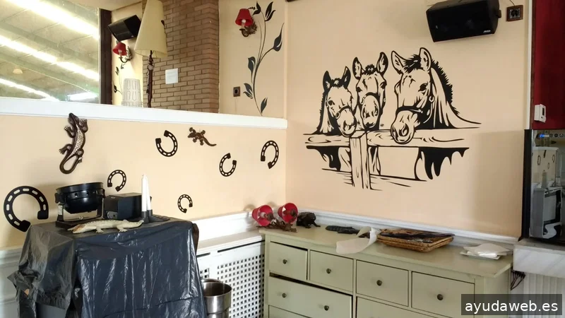 GrafiRótulo Soluciones Gráficas 360º