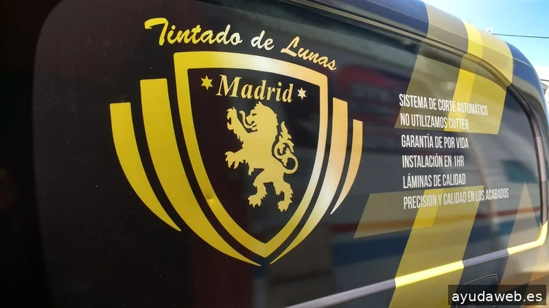 GrafiRótulo Soluciones Gráficas 360º