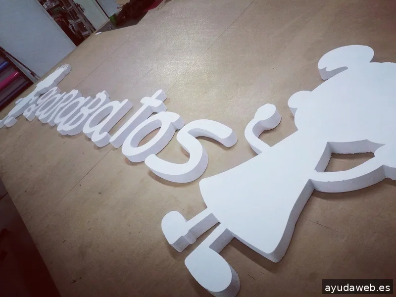 GrafiRótulo Soluciones Gráficas 360º